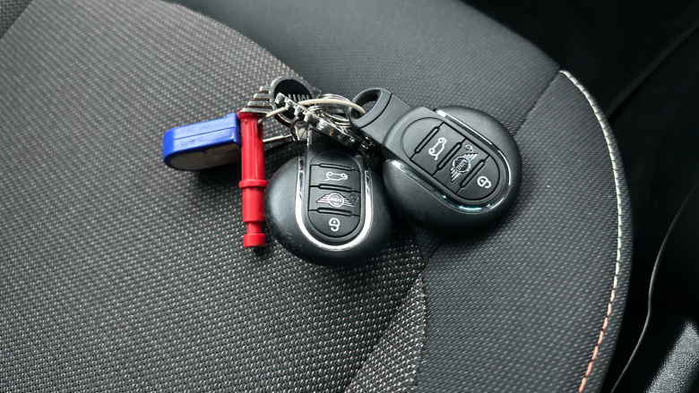 MINI Cooper 1.5 C Classic 5dr Auto Petrol Hatchback